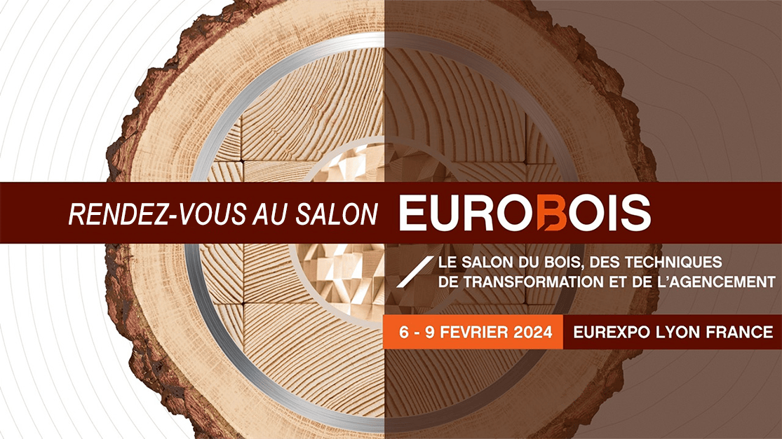 Salon EUROBOIS 2024